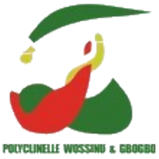 POLYCLINELLE WOSSINU ET GBOGBO